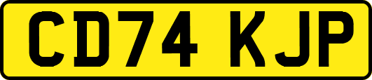 CD74KJP