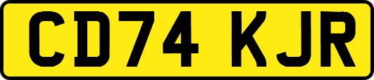 CD74KJR