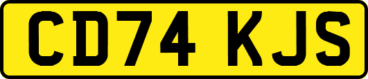 CD74KJS
