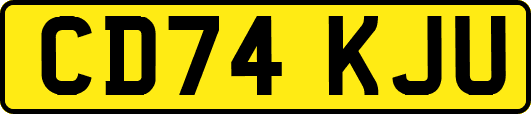 CD74KJU