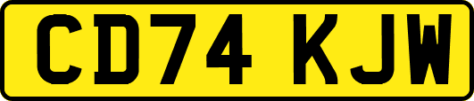 CD74KJW
