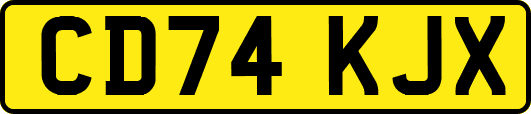 CD74KJX
