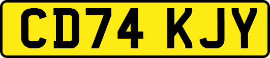 CD74KJY