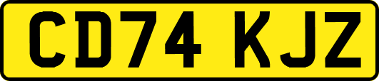 CD74KJZ
