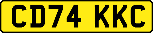 CD74KKC