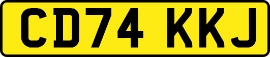 CD74KKJ