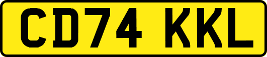 CD74KKL