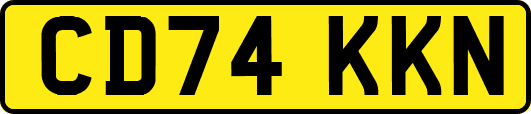 CD74KKN