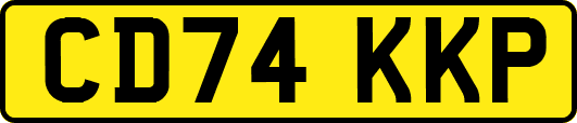 CD74KKP