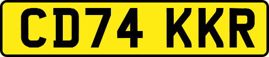 CD74KKR