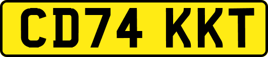 CD74KKT