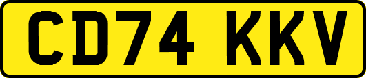 CD74KKV