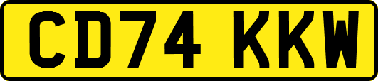 CD74KKW
