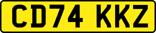 CD74KKZ
