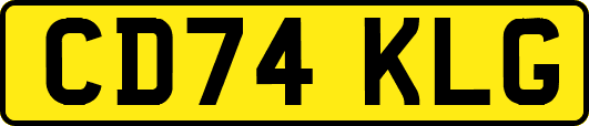 CD74KLG