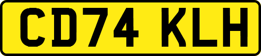 CD74KLH