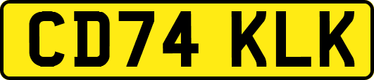 CD74KLK