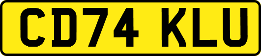 CD74KLU