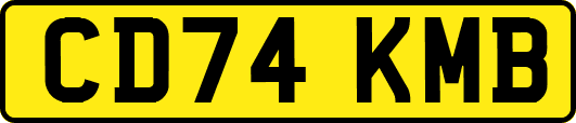 CD74KMB