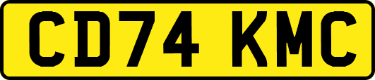 CD74KMC
