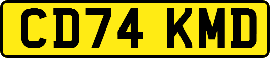 CD74KMD