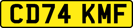 CD74KMF