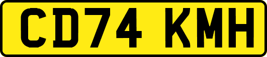 CD74KMH