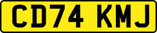 CD74KMJ