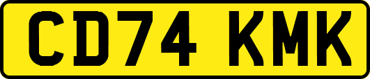 CD74KMK