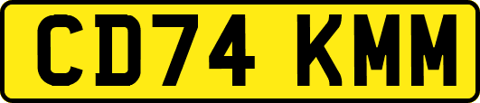 CD74KMM