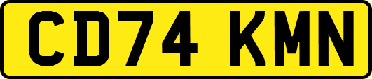CD74KMN