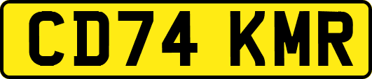 CD74KMR