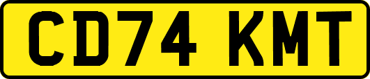 CD74KMT