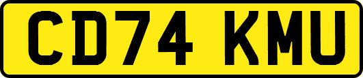 CD74KMU
