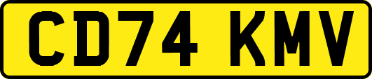 CD74KMV