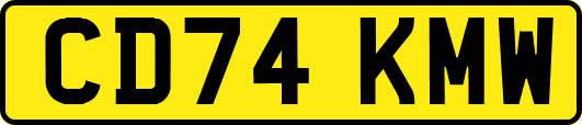CD74KMW
