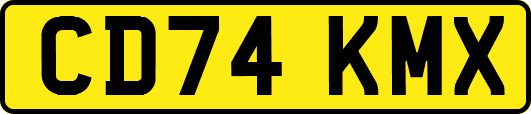 CD74KMX
