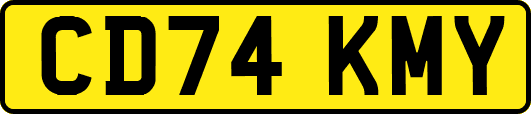 CD74KMY