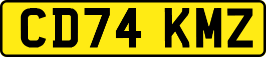 CD74KMZ