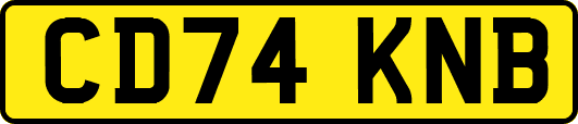 CD74KNB