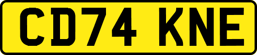 CD74KNE