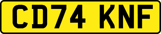 CD74KNF