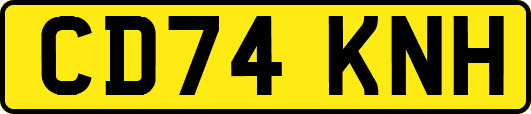CD74KNH