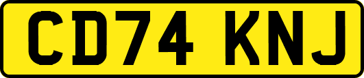 CD74KNJ