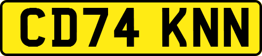 CD74KNN