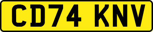 CD74KNV