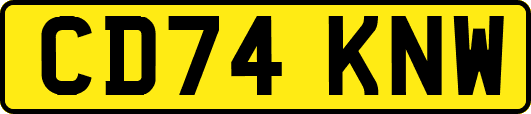 CD74KNW