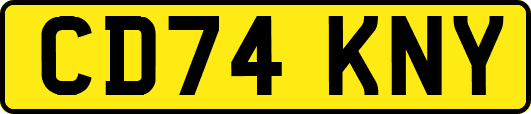 CD74KNY