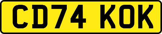 CD74KOK