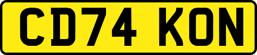 CD74KON
